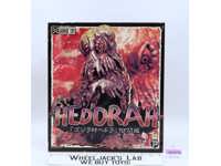 Hedorah 1971,2011 X Plus Garage Action Figure NEW MIB