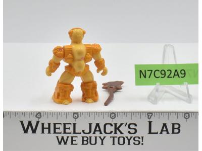 #47 Hunchback Camel Battle Beasts 100% Complete1987 Hasbro Takara Action Figure