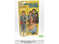 Epstein from Welcome Back Kotter 1976 Mattel 9" Figure  NEW MOSC SEALED
