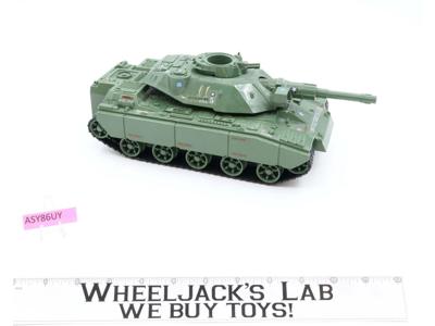 MOBAT Motorized Battle Tank G.I. Joe Hasbro 1982 Vintage