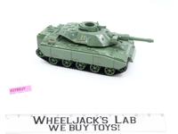 MOBAT Motorized Battle Tank G.I. Joe Hasbro 1982 Vintage