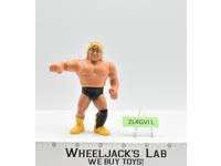 Greg "The Hammer" Valentine WWF Wrestling 1991 Hasbro Action Figure Vintage