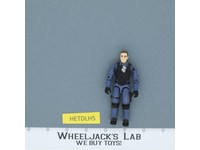 Sure Fire V1 2001 G.I. Joe Hasbro Action Figure