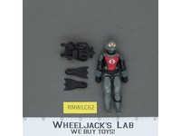 Eels V1 G.I. Joe 1985 Hasbro Vintage Action Figure