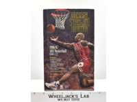 1996-97 Topps Stadium Club Series 2 20packs Basketball NBA SEALED NEW