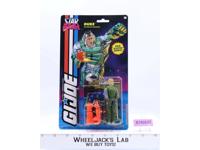 Duke Star Brigade GI Joe ARAH 1993 Hasbro Vintage Figure NEW MOSC