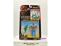 Killer Croc Batman The Animated Series Kenner 1994 Action Figure NEW MOSC