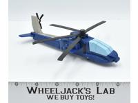 DTC-2 Helicopter G1 Pre Transformers Diaclone Diakron Microchange Takara
