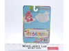 Love-a-lot Bear Care Bears 2003 Play Along 3.5" Posable Figure NEW MIB