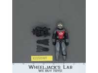 Eels V1 G.I. Joe 1985 Hasbro Vintage Action Figure