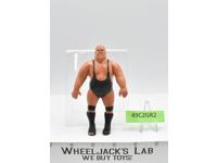King Kong WWF LJN Titan Sports Wrestlers Action Figure 1985 Vintage
