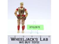 Duke V3 G.I. Joe 1992 Hasbro Action Figure