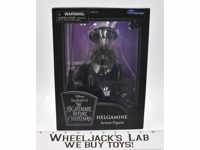 Helgamine The Nightmare Before Christmas Disney Diamond Select Toys MISB 2019