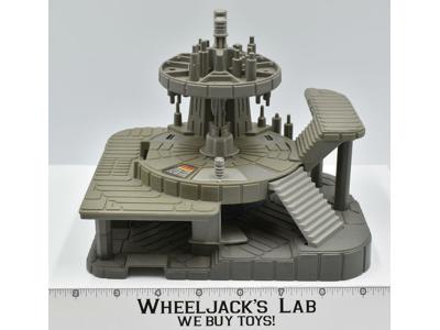 Bespin Carbon Freeze Chamber Star Wars 1981 Kenner MICRO COLLECTION