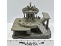 Bespin Carbon Freeze Chamber Star Wars 1981 Kenner MICRO COLLECTION