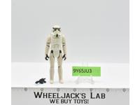 Imperial Stormtrooper 100% Complete Star Wars ESB 1977 Kenner Figure NO REPRO