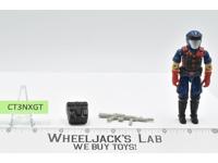 Vipers V1 100% Complete G.I. Joe Hasbro Vintage Action Figure