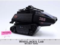 H.I.S.S. Tank 100% Complete G.I. Joe 1983 Hasbro Vintage Action Figure Vehicle