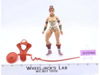 Teela 100% Complete He-Man Masters of the Universe MOTU 1982 Mattel Vintage