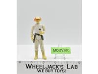 Cloud Car Pilot Star Wars ESB Empire Strikes Back 1980 Kenner Action Figure