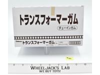 Kabaya Wave 5 #46 Transformers Hot Spot Optimus Prime Deathsaurus Takara 8CT