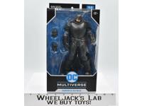 Armored Batman The Dark Knight Returns Multiverse 7" McFarlane Toys 2020 MISB