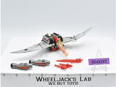 Swoop 1985 Vintage Hasbro G1 Transformers Action Figure Pteranodon