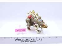 Snarl 1985 Vintage Hasbro G1 Transformers Stegosaurus Action Figure