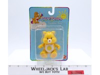 Funshine Bear Care Bears 2003 Play Along 3.5" Posable Figure NEW MIB