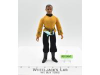 Captain James T. Kirk 100% Complete Star Trek 1974 Mego Vintage 8" Action Figure