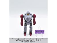 Pretender Finback INNER ROBOT 1989 Vintage Hasbro G1 Transformers Action Figure