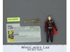 Destro V1 100% Complete G.I. Joe 1983 Hasbro Vintage Action Figure