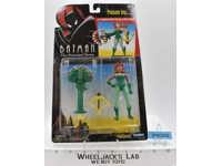 Poison Ivy Batman The Animated Series Kenner 1993 Action Figure NEW MOSC