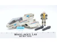 S.H.A.R.C. W/ Deep Six G.I. Joe 1984 Hasbro Vintage Action Figure Vehicle