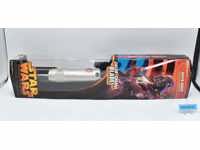 Darth Vader Color Changing Lightsaber Star Wars Revenge of the Sith MIB Hasbro