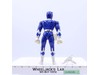Blue Ranger Mighty Morphin Power Rangers 1993 8" Bandai Figure Complete