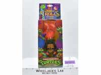 Turtle Troll Mike Teenage Mutant Ninja Turtles TMNT 1992 Playmates NEW MISB