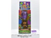 Turtle Troll Don Teenage Mutant Ninja Turtles TMNT 1992 Playmates NEW MISB