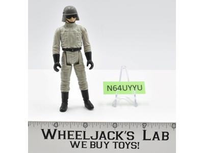 AT-ST Driver Star Wars ROTJ Return of the Jedi 1984 Vintage Kenner Figure