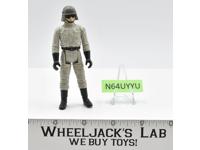 AT-ST Driver Star Wars ROTJ Return of the Jedi 1984 Vintage Kenner Figure