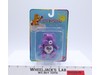 Share Bear Care Bears 2003 Play Along 3.5" Posable Figure NEW MIB
