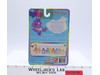 Share Bear Care Bears 2003 Play Along 3.5" Posable Figure NEW MIB