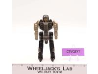 Pretender Groundbreaker INNER ROBOT 1988 Hasbro G1 Transformers Action Figure