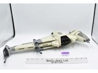 B-Wing Fighter 100% Complete Star Wars ROTJ 1984 Kenner Vintage