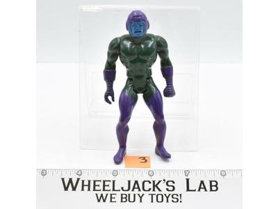 Kang #3 Secret Wars 1984 Mattel Marvel Super Heroes