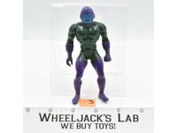 Kang #3 Secret Wars 1984 Mattel Marvel Super Heroes