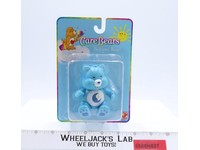 Bedtime Bear Care Bears 2003 Play Along 3.5" Posable Figure NEW