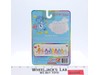 Bedtime Bear Care Bears 2003 Play Along 3.5" Posable Figure NEW