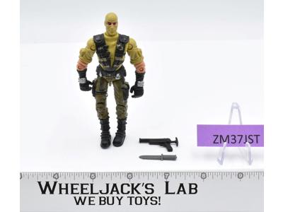 Beachhead v5 GI Joe 2003 Hasbro Action Figure