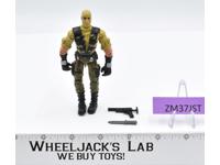 Beachhead v5 GI Joe 2003 Hasbro Action Figure